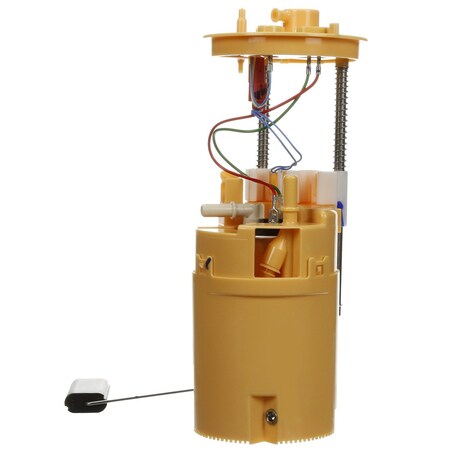 Delphi Fuel Pump Module Assembly, Fg1711 FG1711